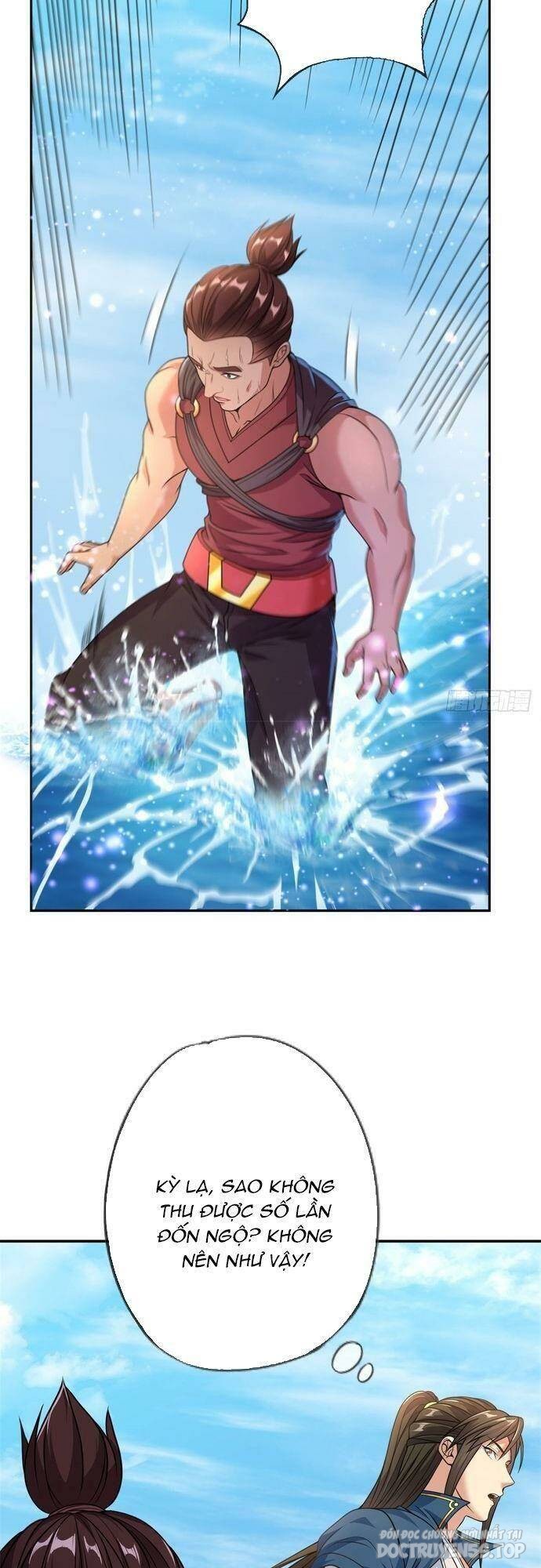 ta có khả năng vô hạn đốn ngộ chapter 25 3