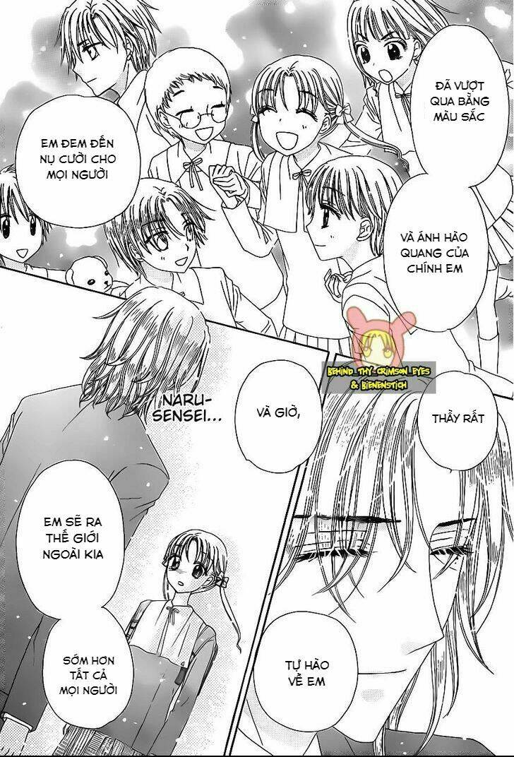 gakuen alice chapter 176 15