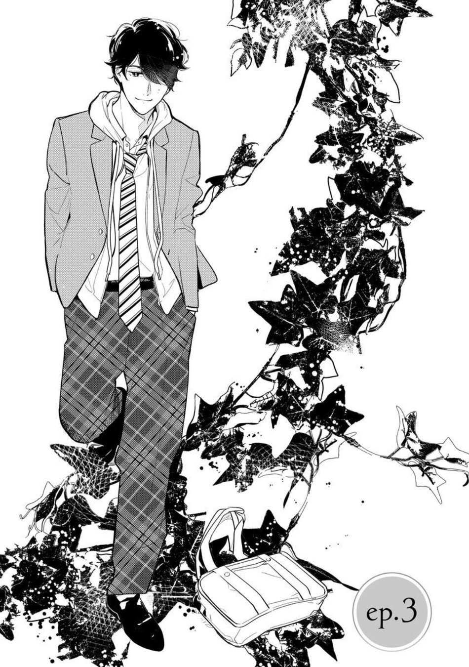 làm tình lần đầu sau 8 năm chapter 3 1