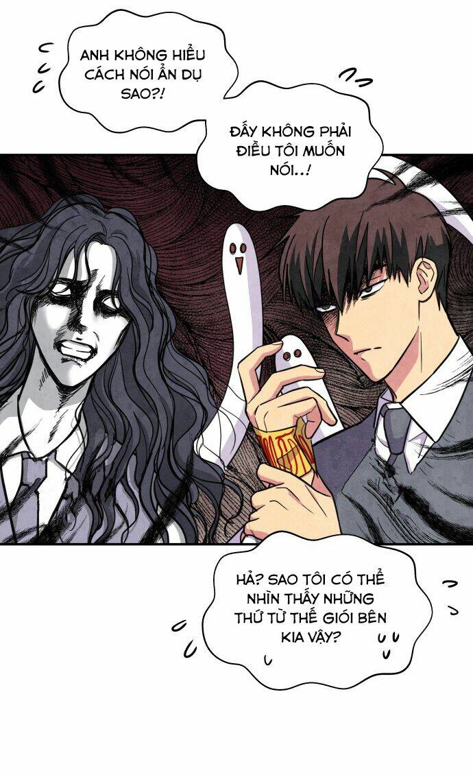 tai sói và mũ đỏ chapter 35 24