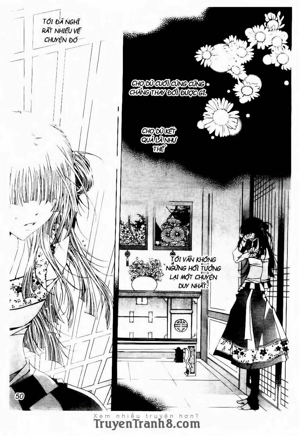 nabi - cánh bướm chapter 20 21