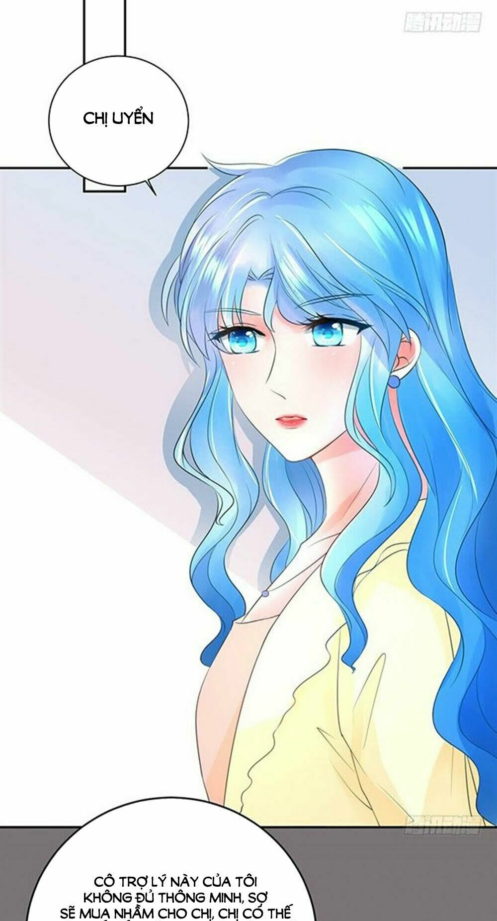 luyến đường thời quang chapter 28 31