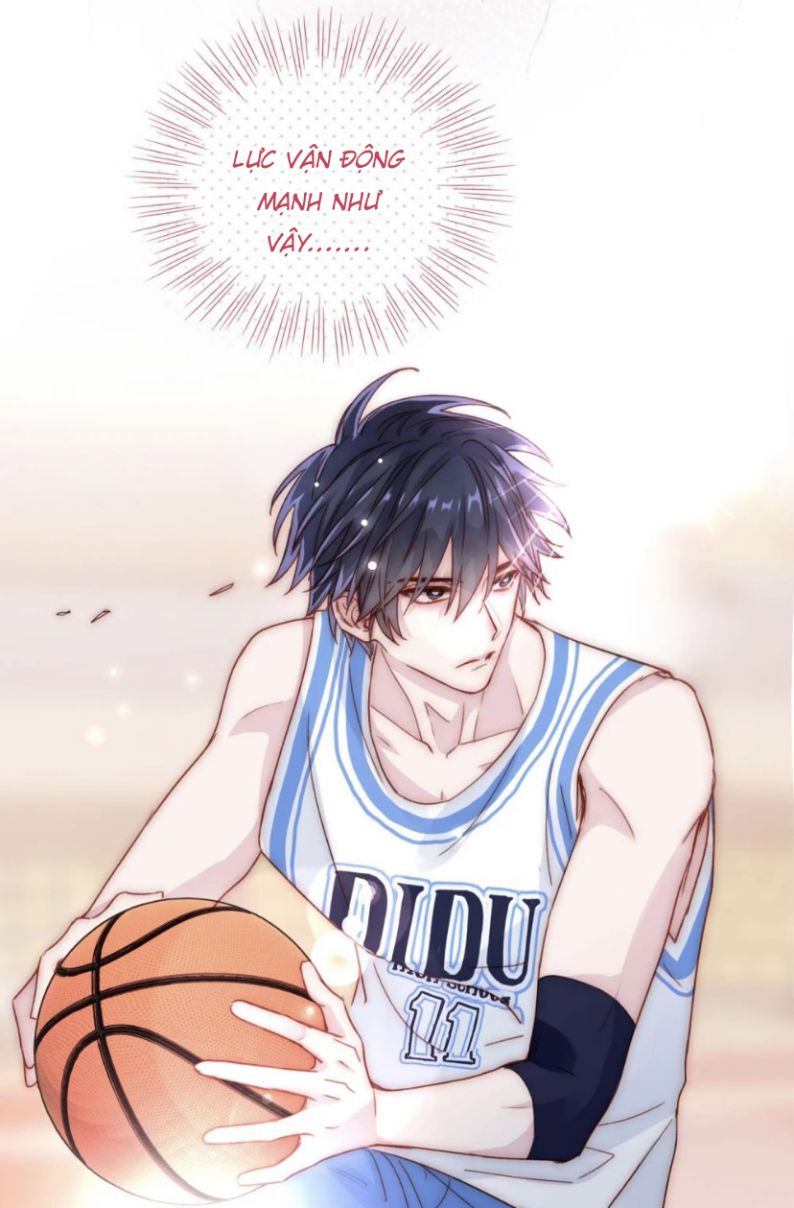 tôi phải làm 1 kẻ đại xấu xa chapter 23 14