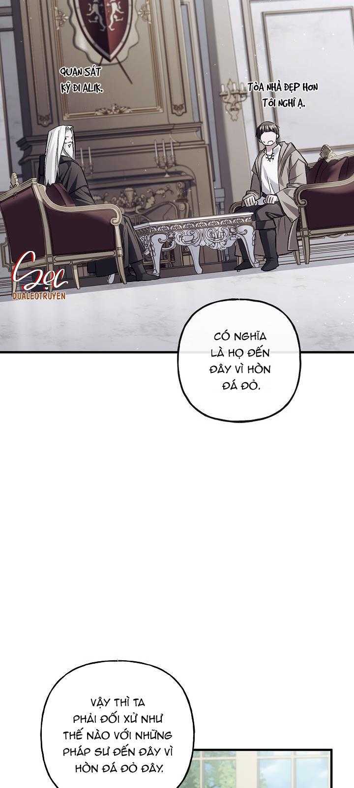 bước ngoặt định mệnh chapter 41 49