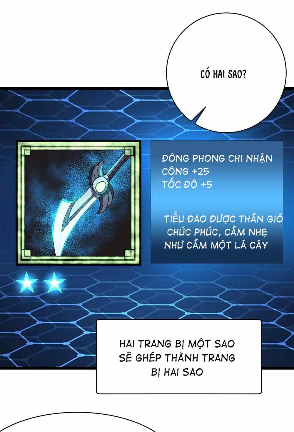 vạn vật hợp nhất chapter 3 42