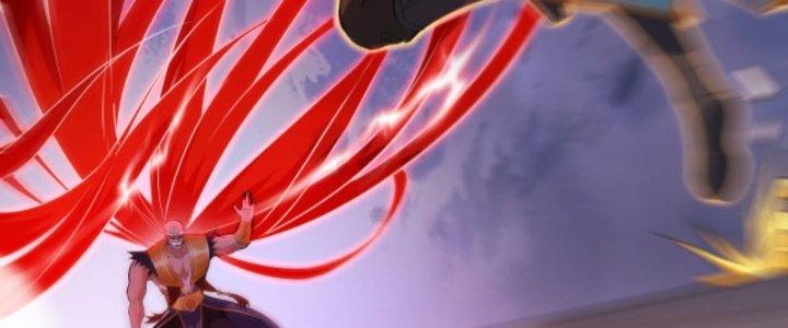 ẩn cư mười vạn năm, đời sau mời ta rời núi chapter 28 99