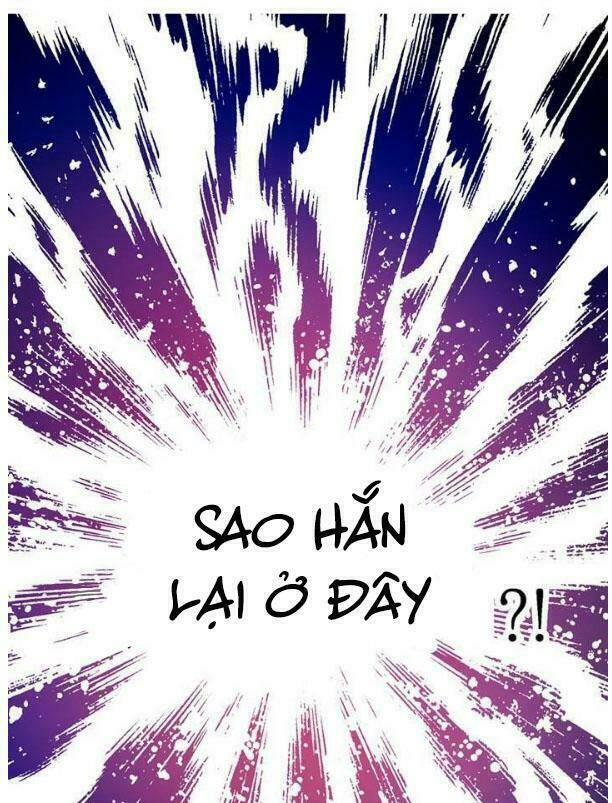 một ngày nọ ta trở thành công chúa chapter 3.5 22