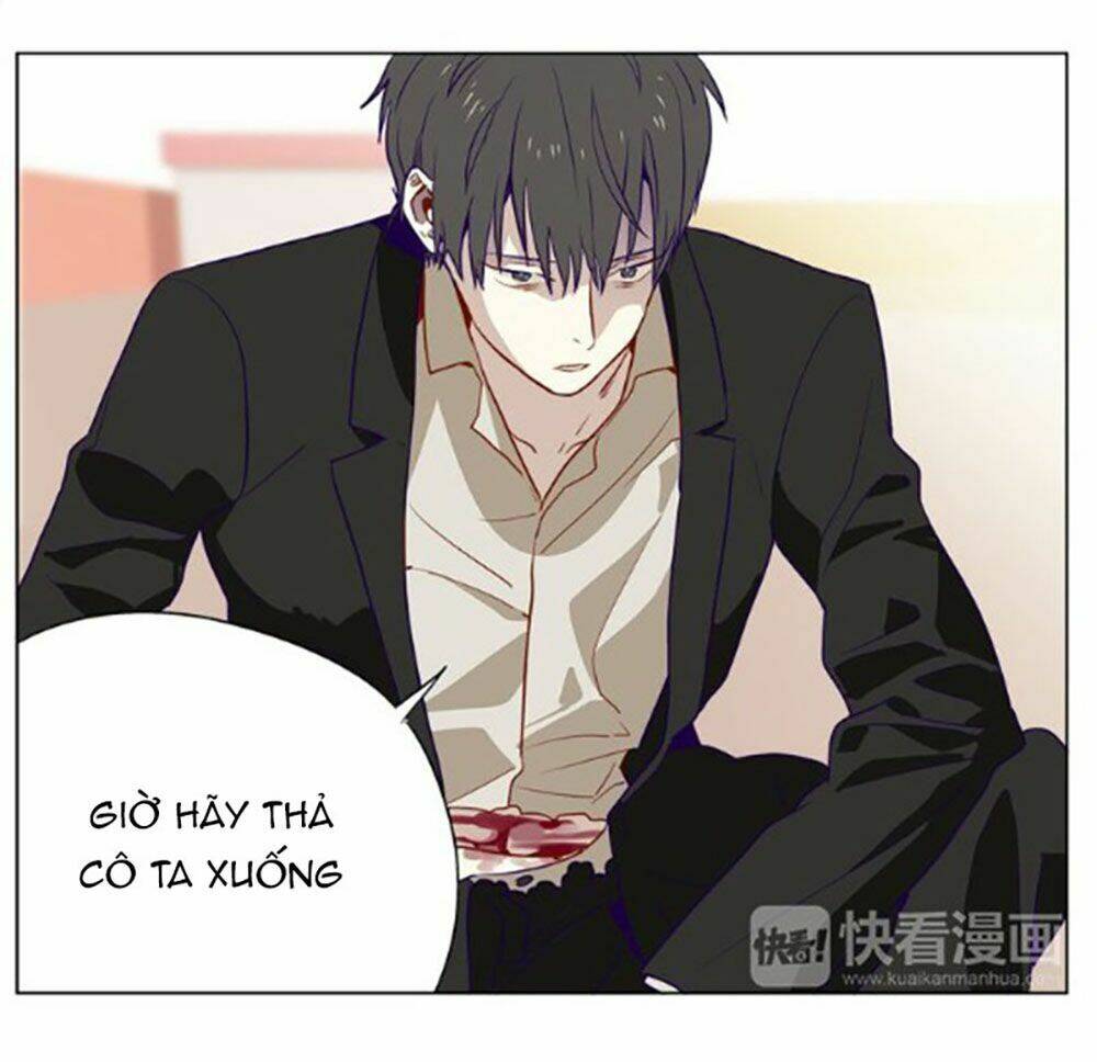 hoa đạo sĩ chapter 6 34