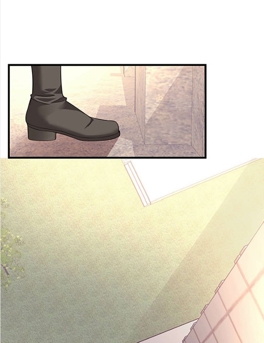 bạn trai 1/4 của tôi chapter 36 9