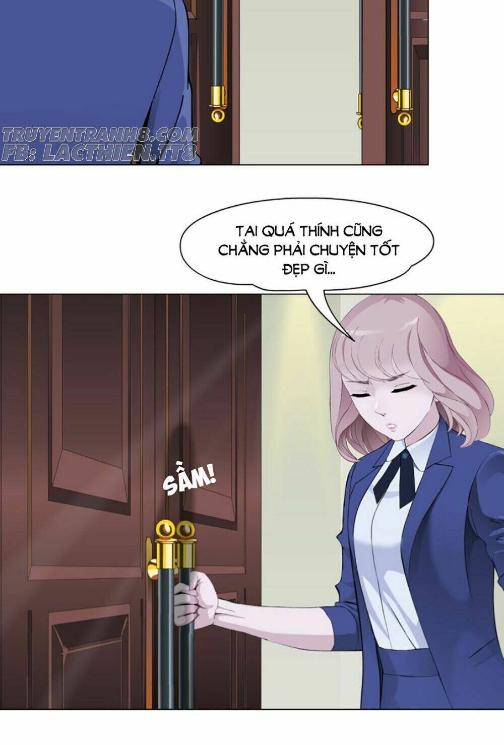 sổ tay mỹ nam giới x chapter 21 9