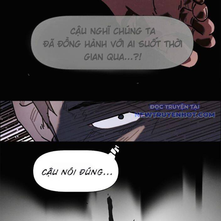 sinh vật gyeongseong: đóa hoa bất diệt chapter 37 78