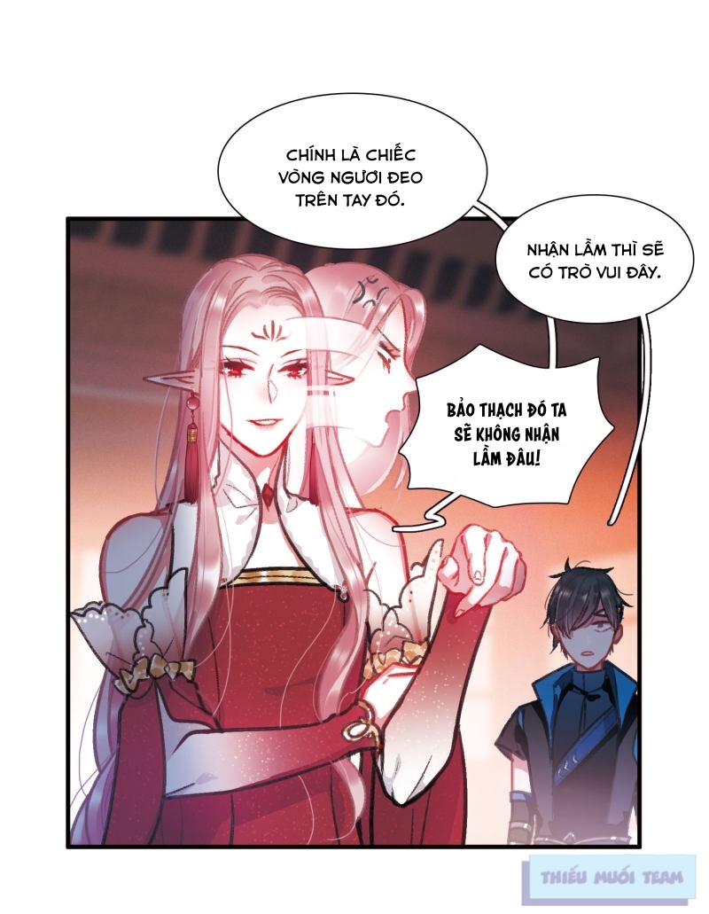 danh kiếm trủng chapter 4 24