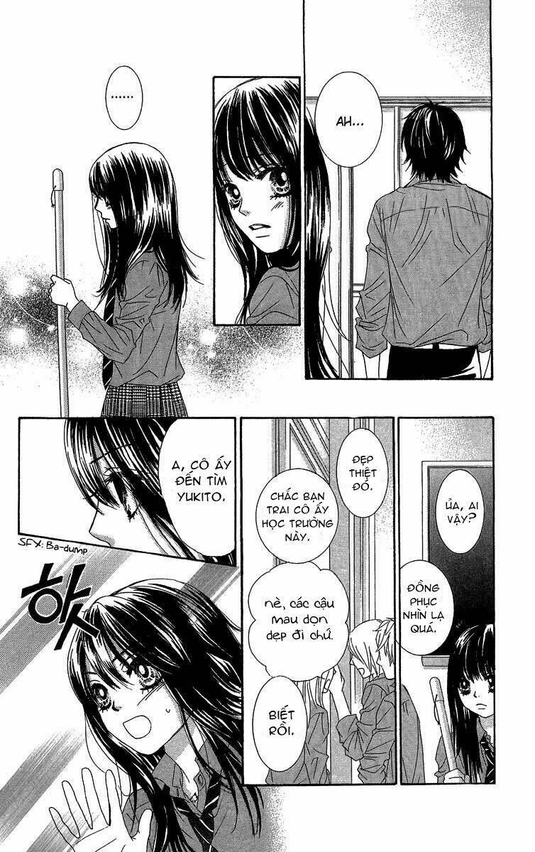 bokutachi wa shitte shimatta chapter 27 24