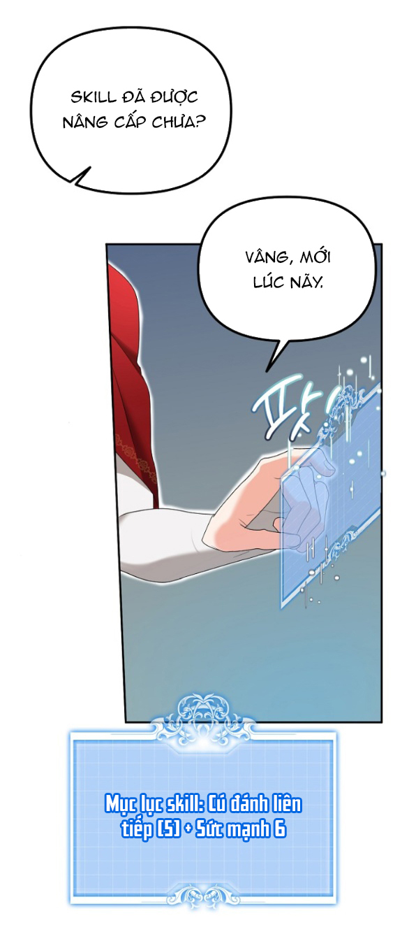 [18+] dũng sĩ vị tha chapter 45.1 12