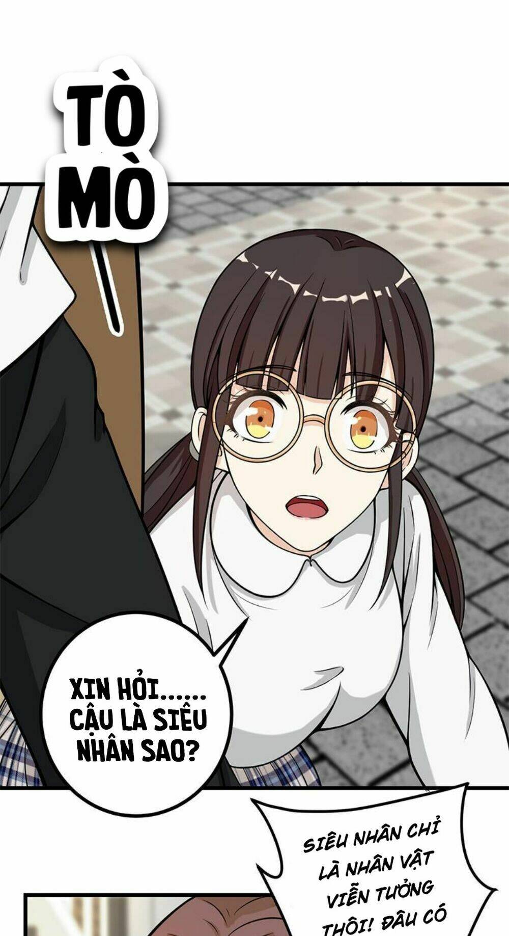 tối cường khí vận hệ thống chapter 6 17