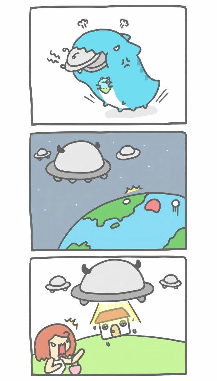 bugcat-capoo chapter 106 4