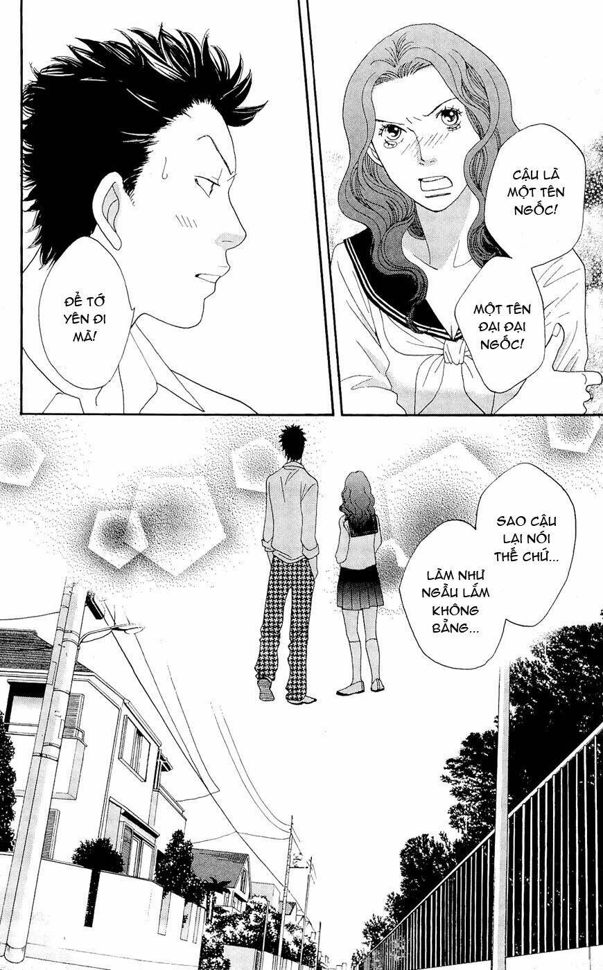 matsuri special chapter 19 18