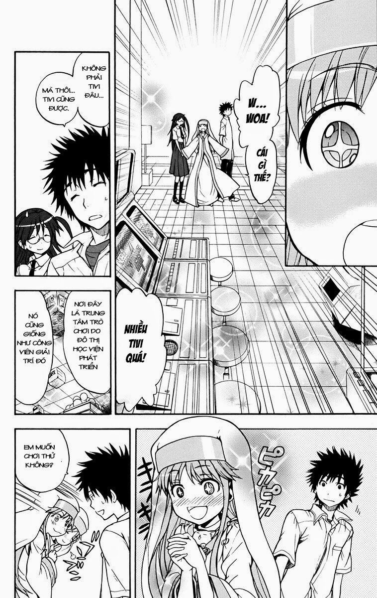 cấm thư ma thuật index chapter 37 2