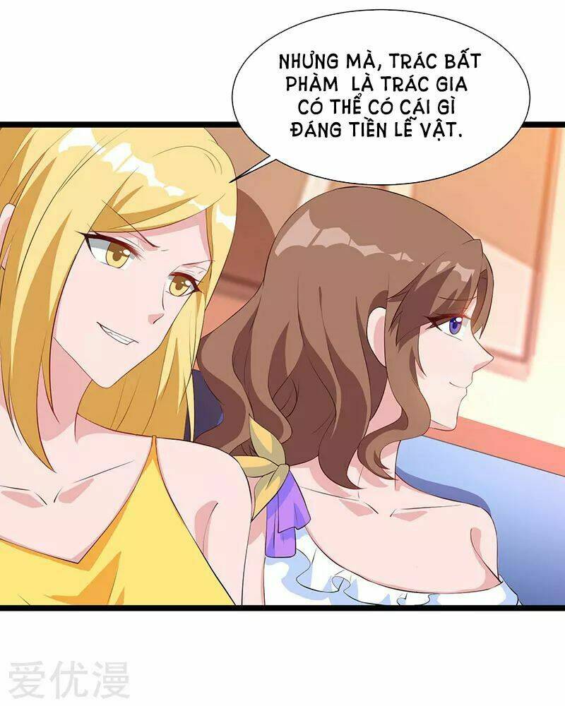 trọng sinh khí thiếu quy lai chapter 36 11