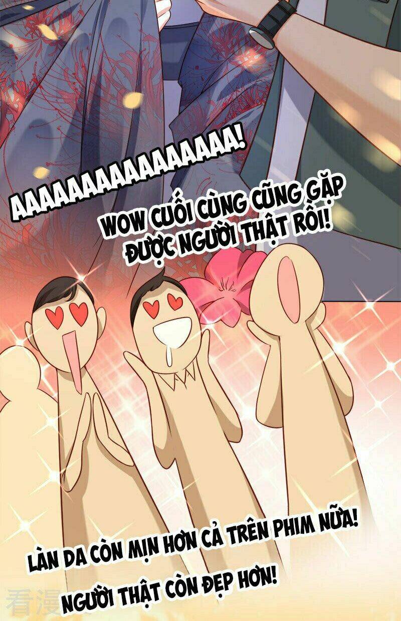 lãnh hôn cuồng ái chapter 32 21