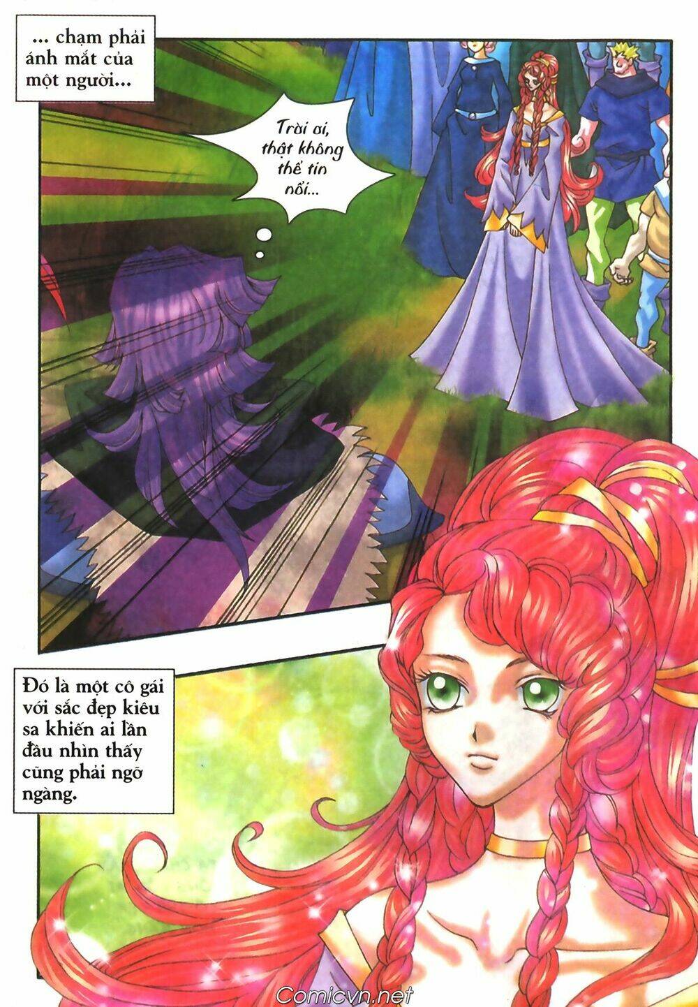 chúa tể của chiếc nhẫn chapter 7 9