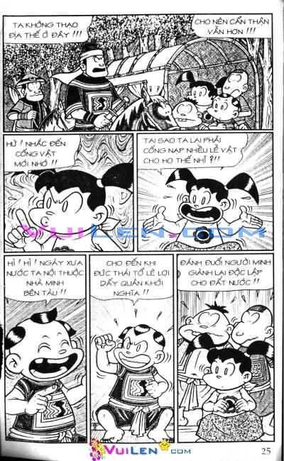 thần đồng đất việt chapter 49 21