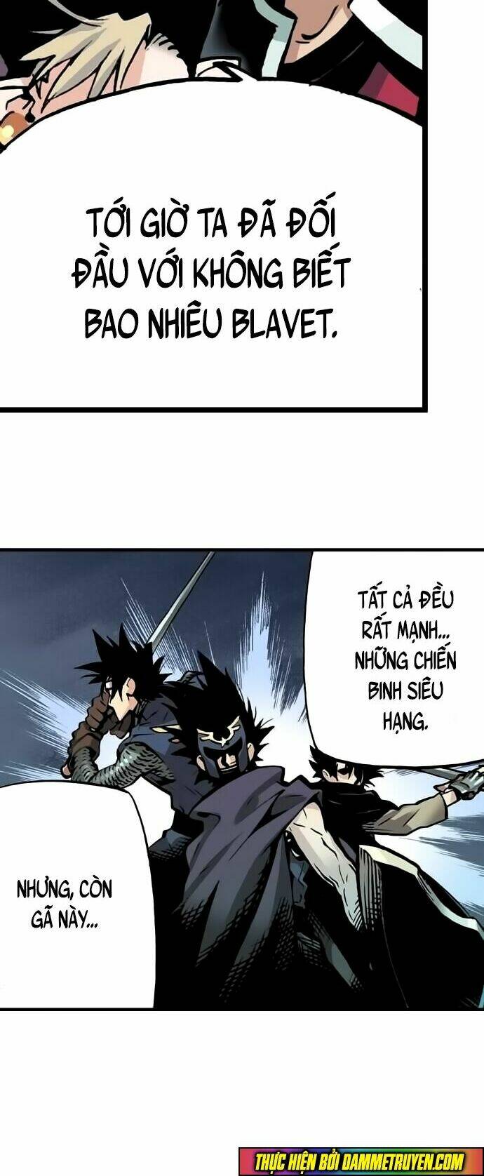 blavet chapter 8 9