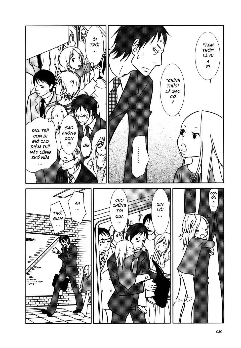 usagi drop chapter 2 24