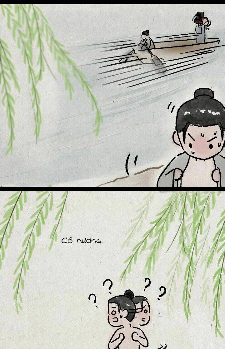 nhất thiền tiểu hòa thượng chapter 77 25