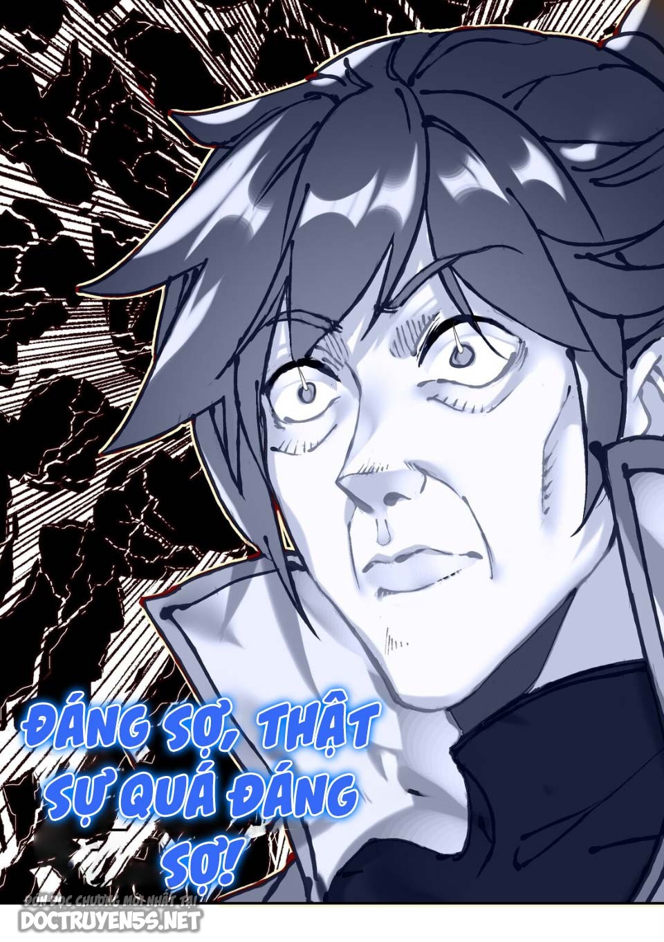 hóa ra ta là tuyệt thế cao thủ chapter 3 55