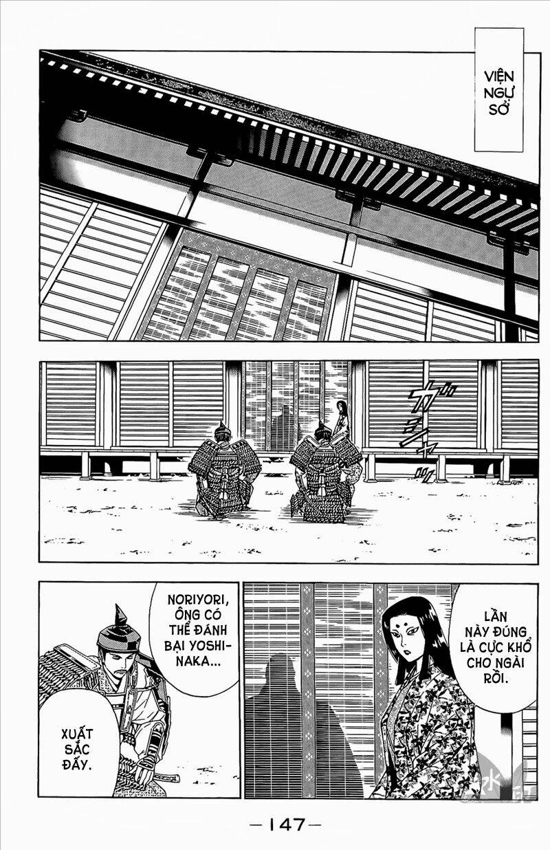 thiếu niên vương phần 2 chapter 48 22