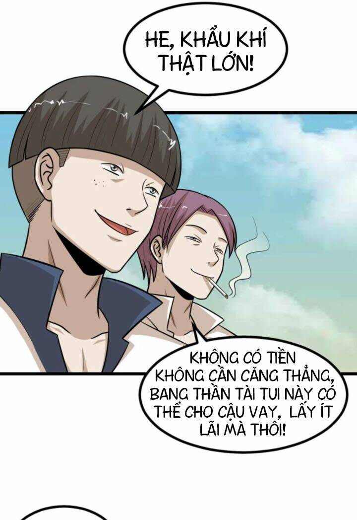 đai ca trở lại tuổi 16 chapter 70 28