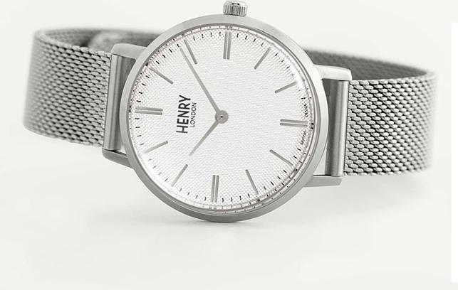 Đồng Hồ Nữ Henry London HL34-M-0375