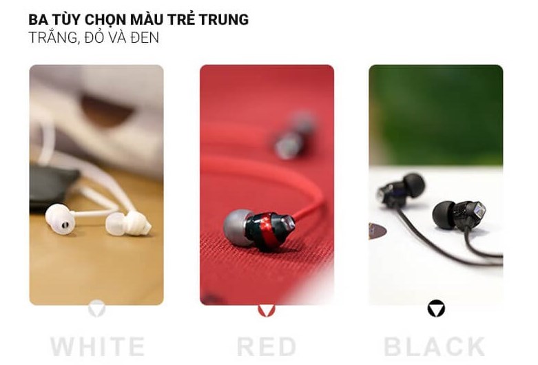 Tai Nghe Có Dây Nhét Tai Sennheiser CX 300S - Hàng chính hãng