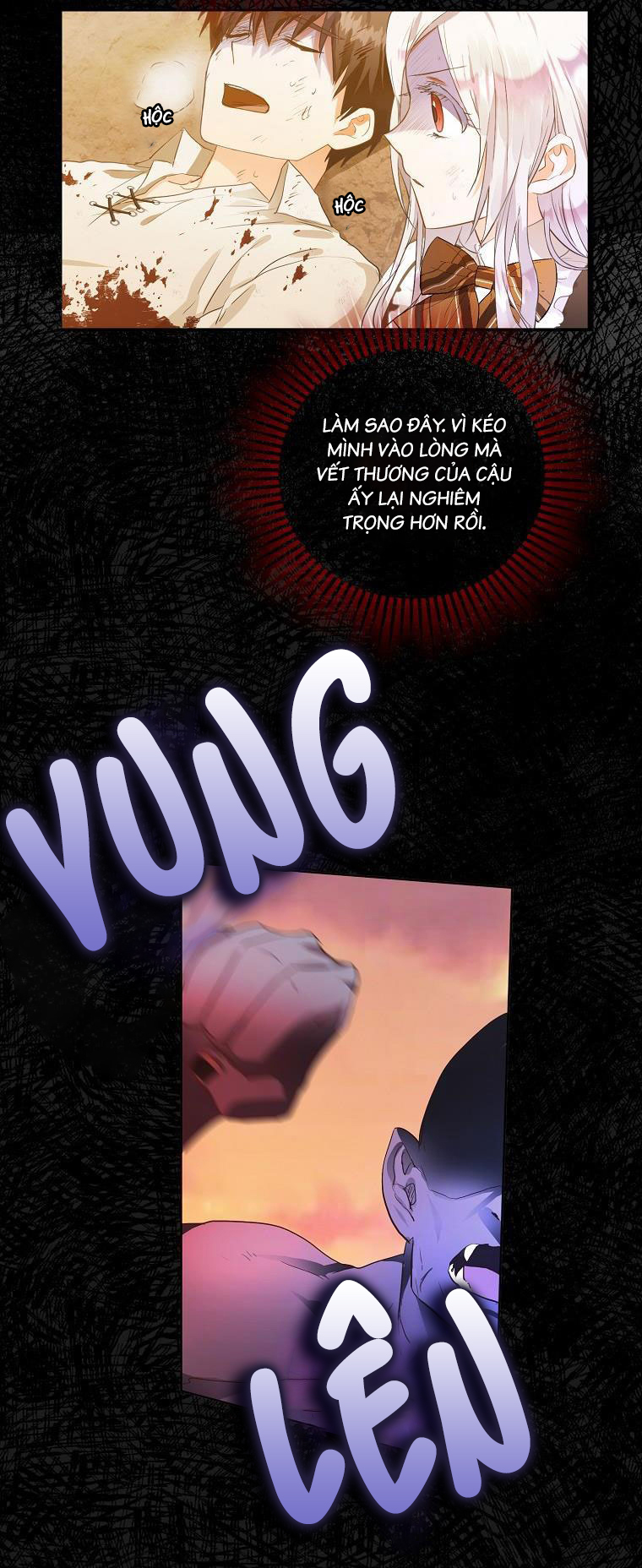 tôi đã trở thành vợ của nam chính chapter 5.2 16