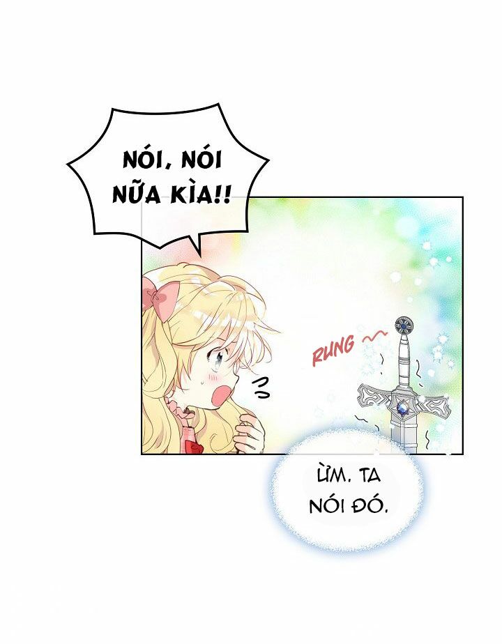 con có phải con là con gái của ngài không? chapter 47 9