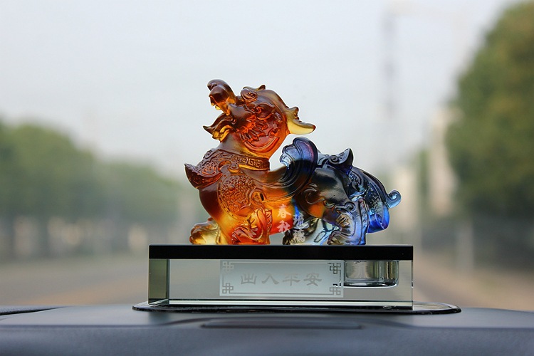 Tỳ Hưu Chiêu Tài Đãi Lộc  - HS Gemstones