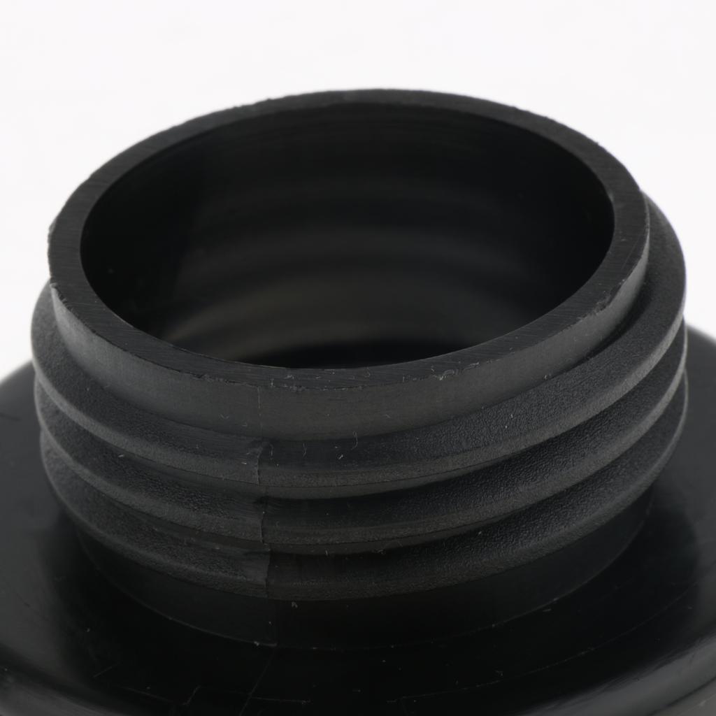 2'' 3'' IBC Coarse Threads Adapter Ibc Tote Tank Cap IBC Tote Accessories