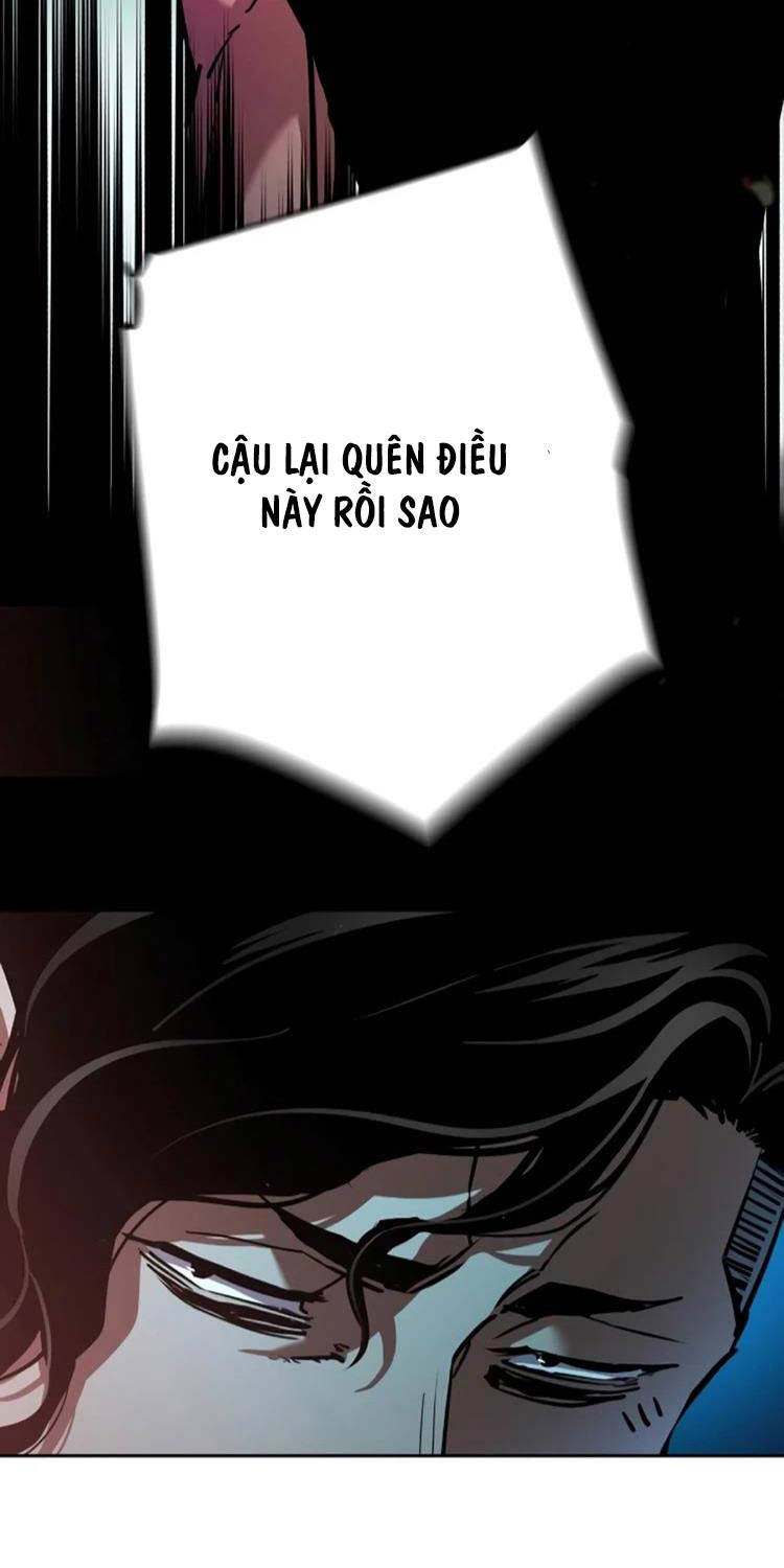 bạn học tôi là lính đánh thuê chapter 195 64