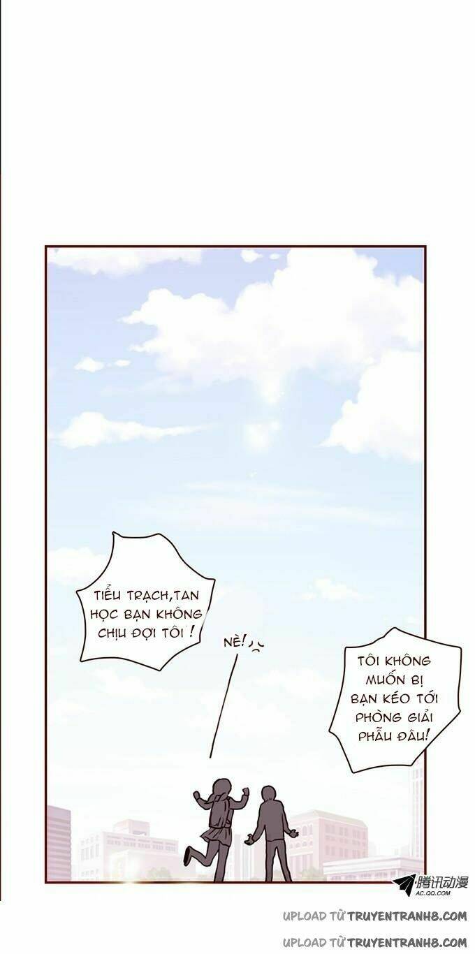 ớn lạnh tuyệt đối chapter 12 35