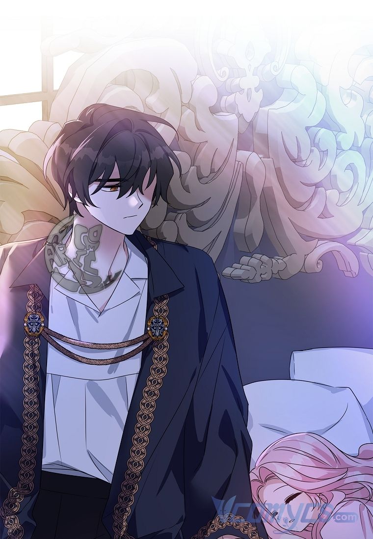 trở thành con gái út của công tước phản diện chapter 5 93