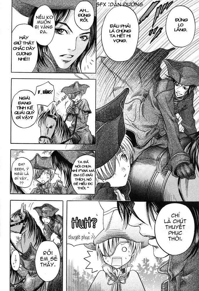 beast in the tower chapter 2 6