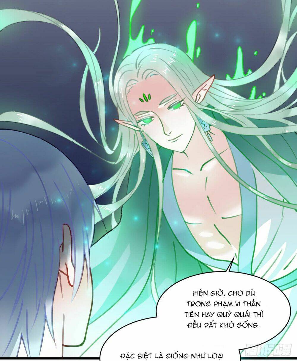 phi nhiên hướng phong chapter 8 23