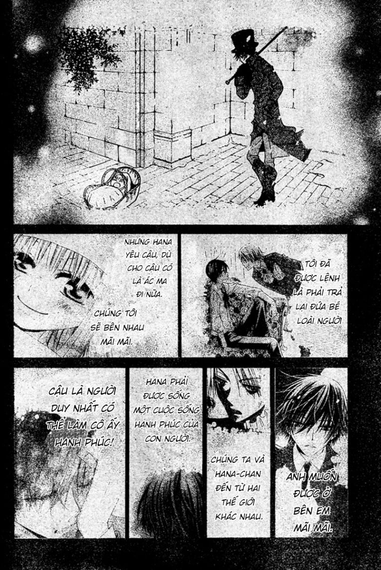hoa và ác ma chapter 58 21