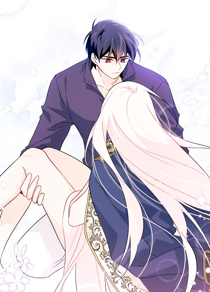 mối liên kết giữa báo đen và bé thỏ chapter 30 90