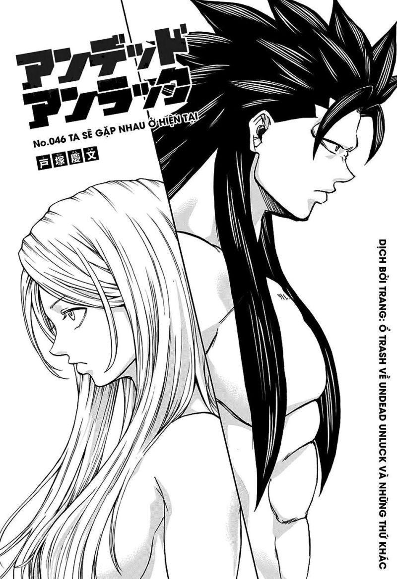 undead unluck chapter 46 1