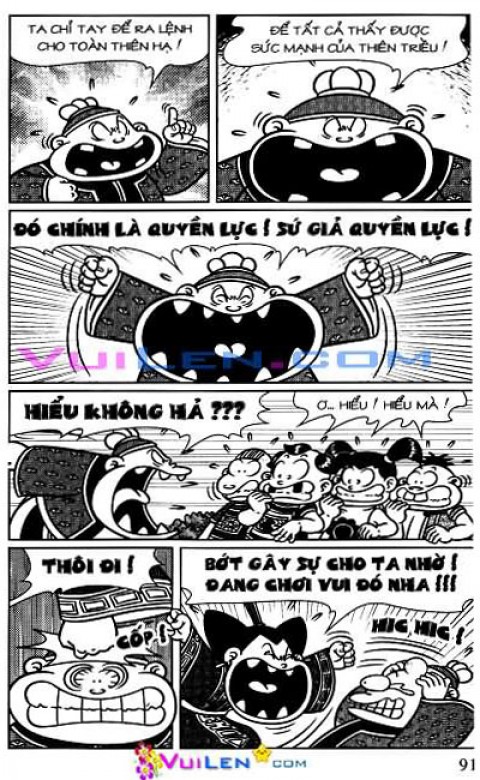 thần đồng đất việt chapter 181 88