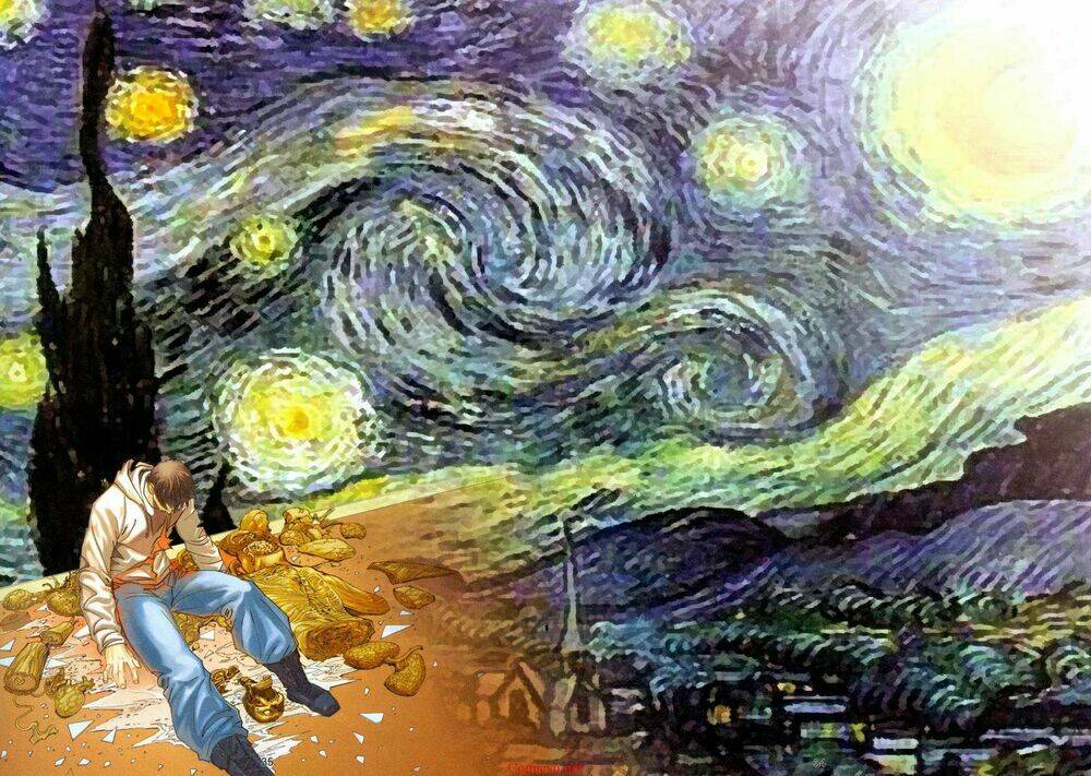 nhật ký sát thủ chapter 4 30