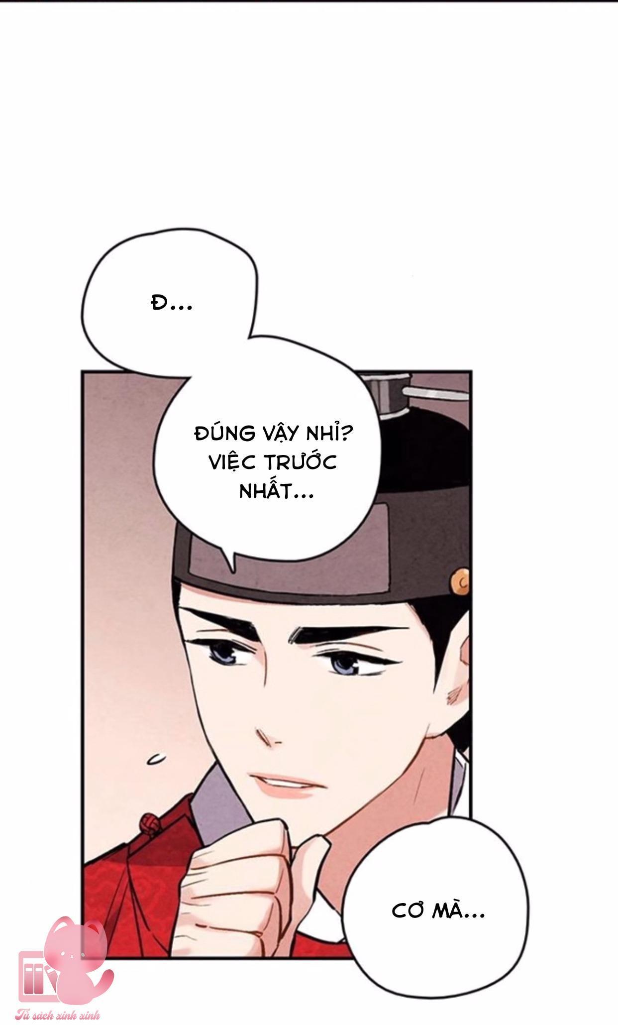 lệnh cấm hôn chapter 54 56