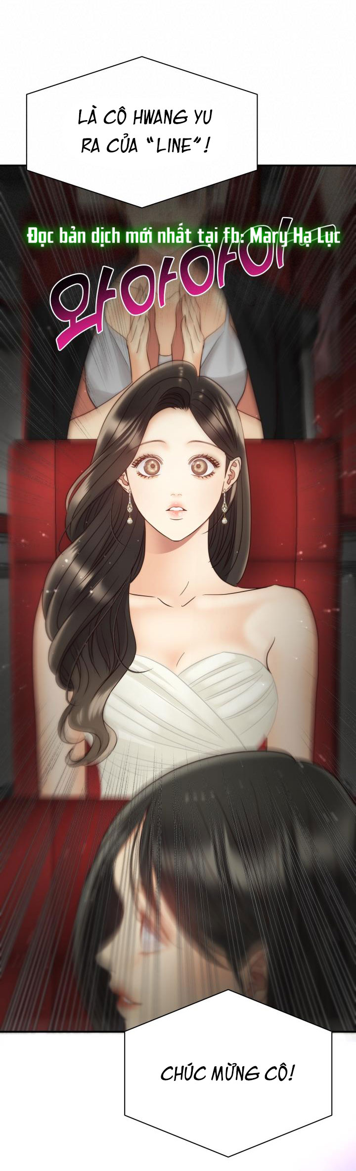 [16+] ánh sao ban mai chapter 69.2 4